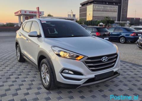 Hyundai Tucson 1.7 nafte 2016 okazion - 2/5