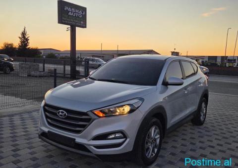 Hyundai Tucson 1.7 nafte 2016 okazion - 3/5