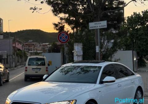 Audi A6 3.0 TDI Quattro ❌9800????❌ - 1/5