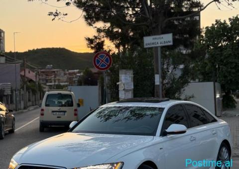 Audi A6 3.0 TDI Quattro ❌9800????❌ - 2/5