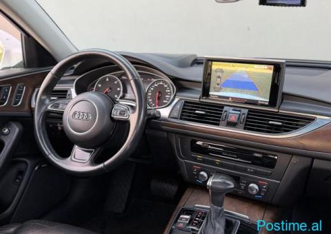 Audi A6 3.0 TDI Quattro ❌9800????❌ - 3/5