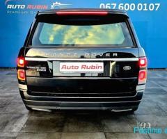 RANGE ROVER VOGUE-NESE DO ????????NE CDO RRUG IDEALI PER TY