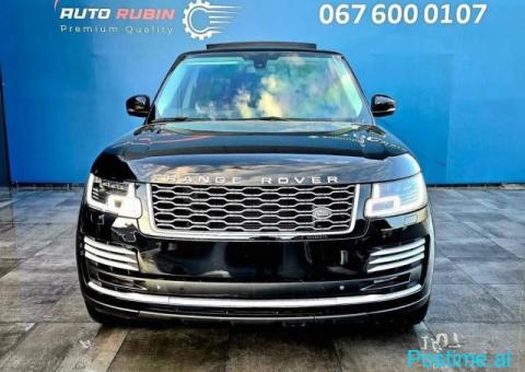 RANGE ROVER VOGUE-NESE DO ????????NE CDO RRUG IDEALI PER TY - 3/5