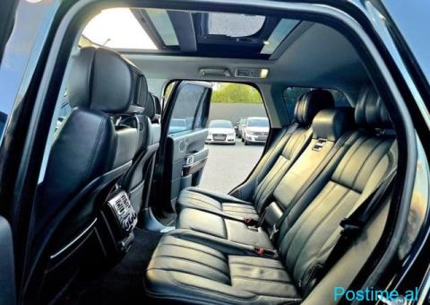 RANGE ROVER VOGUE-NESE DO ????????NE CDO RRUG IDEALI PER TY - 4/5