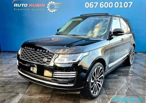 RANGE ROVER VOGUE-NESE DO ????????NE CDO RRUG IDEALI PER TY - 5/5