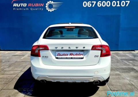 VOLVO S 60 - 3/5