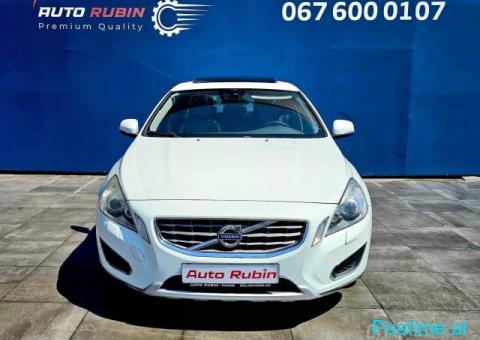 VOLVO S 60 - 5/5
