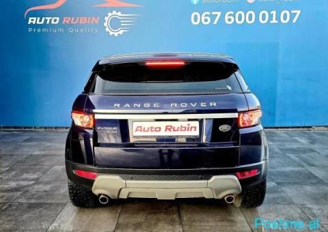 R-R-EVOQUE - 1/5
