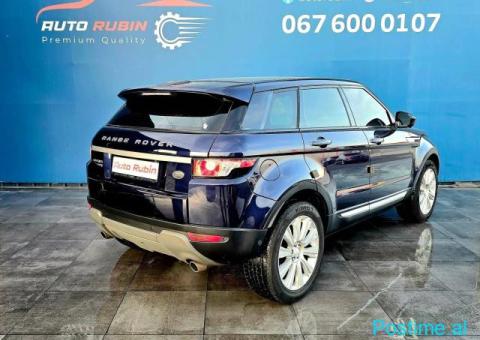 R-R-EVOQUE - 4/5