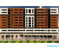 Shiten Poste Parkimi Mirabella Residence
