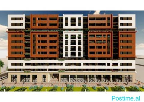 Shiten Poste Parkimi Mirabella Residence - 2/5
