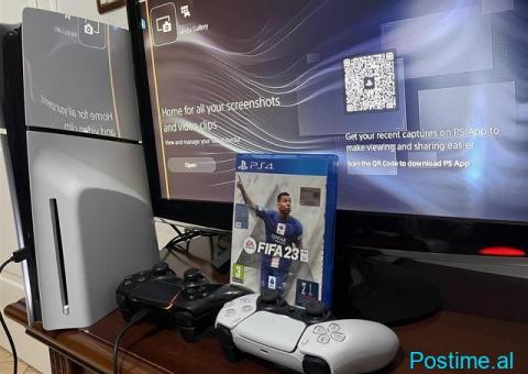 Shiten Poste Parkimi Mirabella Residence - 4/5