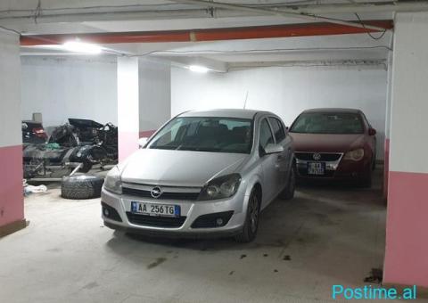 SHITEN 8 GARAZHDE BASHK,OSE VEÇ,150 M£TRA - 5/5