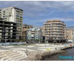 Lokal 205 mt pamje nga deti okazion