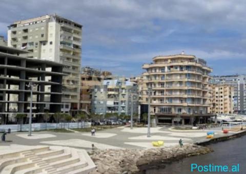 Lokal 205 mt pamje nga deti okazion - 2/5