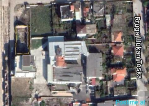Magazin okazion 354m2 - 1/5