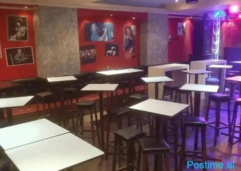 SHITET AMBJENT BIZNESI BAR CLUB GJIROKASTER - 2/5