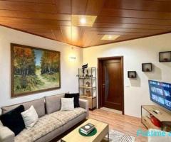 APARTAMENT ME QERA 1+1 RRUGA E KAVAJES 55.000 LEKE FH-68084