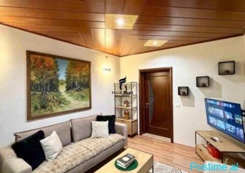 APARTAMENT ME QERA 1+1 RRUGA E KAVAJES 55.000 LEKE FH-68084 - 2/5