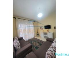 0683487469 Qera, Apartament 1+1, Fresku, Tiranë