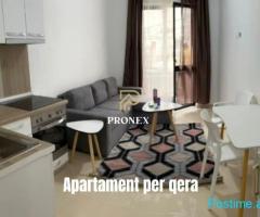 Apartament me qera - Kodra e Diellit