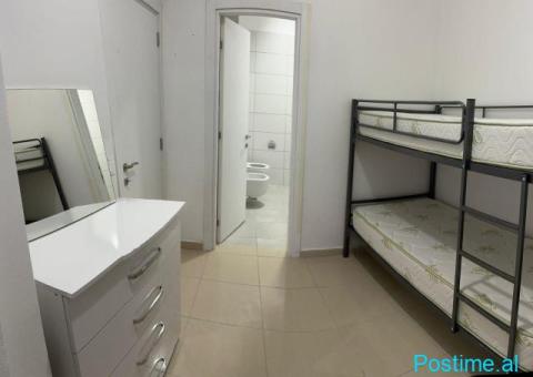 Apartament me qera - Kodra e Diellit - 3/5