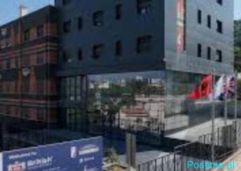 Apartament me qera - Kodra e Diellit - 4/5