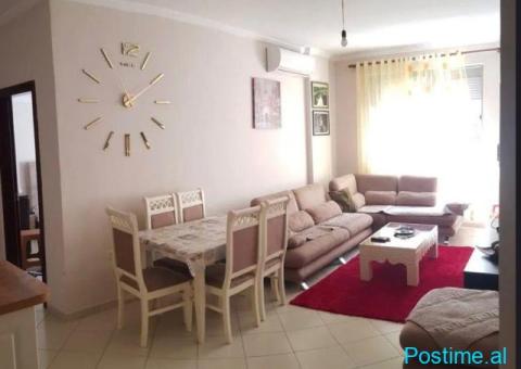 JEPET ME QERA APARTAMENT 2+1 MISTO MAME - 4/5