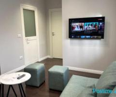 JEPET ME QERA APARTAMENT 1+1 YZBERISHT