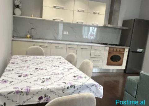 JEPET ME QERA APARTAMENT 1+1 YZBERISHT - 4/5