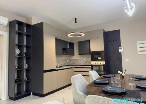 JEPET APARTAMENT ME QERA 3+1 RRUGA E KAVAJES - 2/5