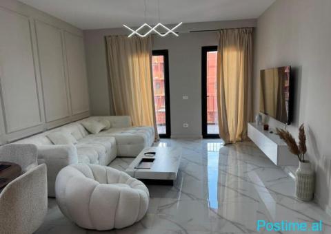 JEPET APARTAMENT ME QERA 3+1 RRUGA E KAVAJES - 4/5