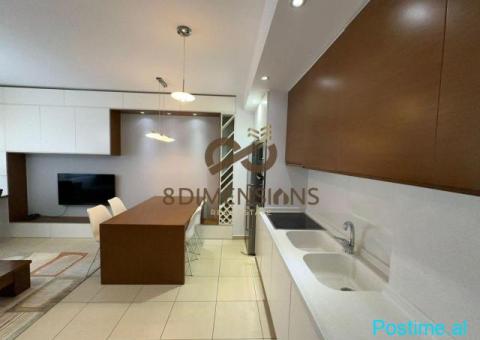 Jepet me qera Apartament 1+1 tek Concord Center D8241A-33 - 4/5