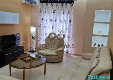 APARTAMENT 2+1 ME QERA TE RRUGA E KOSOVAREVE ( D8242A-47) - 1/5