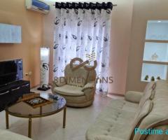 APARTAMENT 2+1 ME QERA TE RRUGA E KOSOVAREVE ( D8242A-47)