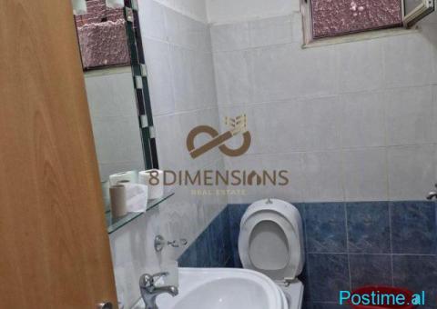 APARTAMENT 2+1 ME QERA TE RRUGA E KOSOVAREVE ( D8242A-47) - 3/5
