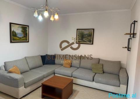 Apartament 1+1 me qera prane Shkolles se bashkuar - 2/5