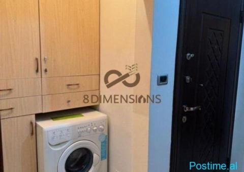 Apartament 1+1 me qera prane Shkolles se bashkuar - 4/5