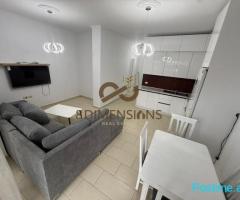 APARTAMENT 1+1 QERA MYSLYM SHYRI