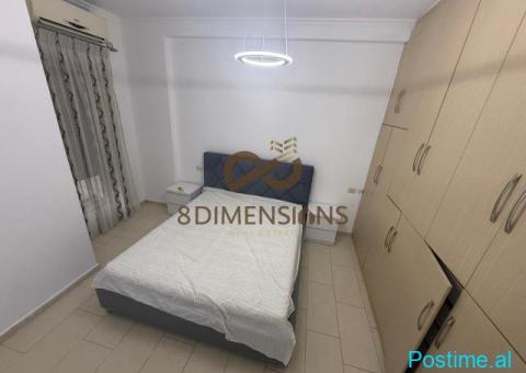 APARTAMENT 1+1 QERA MYSLYM SHYRI - 4/5