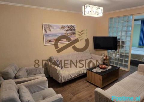 Apartament 2+1 + Kuzhinë – Kati 3   Te Taivani - 2/5