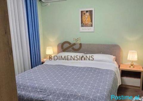 Apartament 2+1 + Kuzhinë – Kati 3   Te Taivani - 5/5