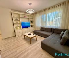 Apartament 1+1 te Rruga e Kosovareve me qera