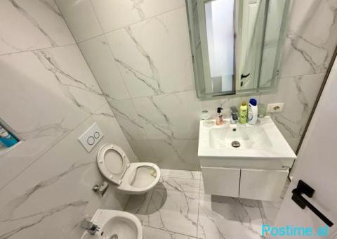 Apartament 1+1 te Rruga e Kosovareve me qera - 4/5