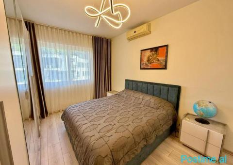 Apartament 1+1 te Rruga e Kosovareve me qera - 5/5