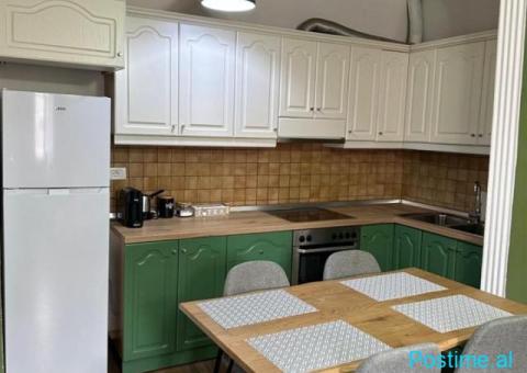 APARTAMENT ME QERA 2+1 BLLOK 1000 EURO - 4/5