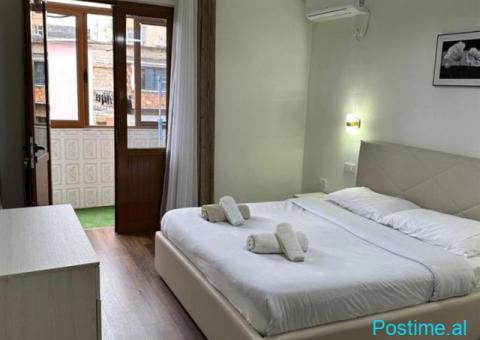 APARTAMENT ME QERA 2+1 BLLOK 1000 EURO - 5/5