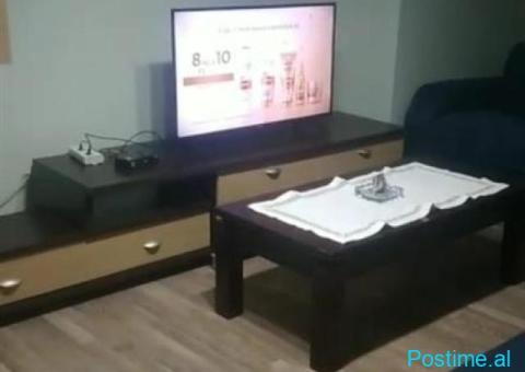 APARTAMENT ME QERA 1+1 MYSLYM SHYRI 600 EURO - 3/5