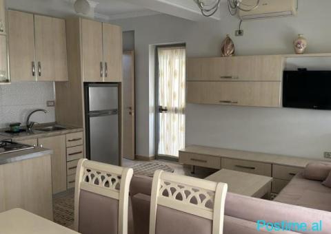 APARTAMENT ME QERA 2+1 DON BOSKO 600 EURO - 3/5