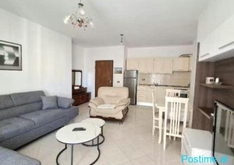 APARTAMENT ME QERA 2+1+2 ASTIR 50.000LEK - 1/5